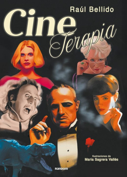 CINETERAPIA - RAUL BELLIDO