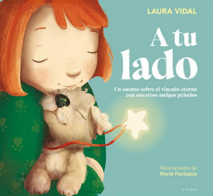 A TU LADO - LAURA VIDAL