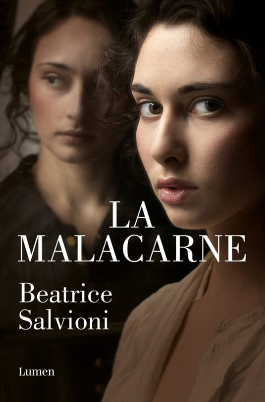 LA MALACARNE - BEATRICE SALVIONI