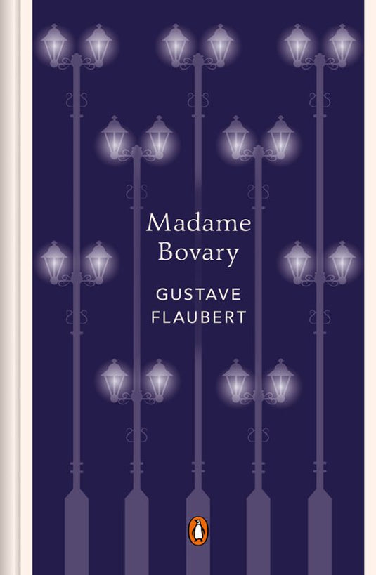 MADAME BOVARY (ED. CONMEMORATIVA) - GUSTAVE FLAUBERT