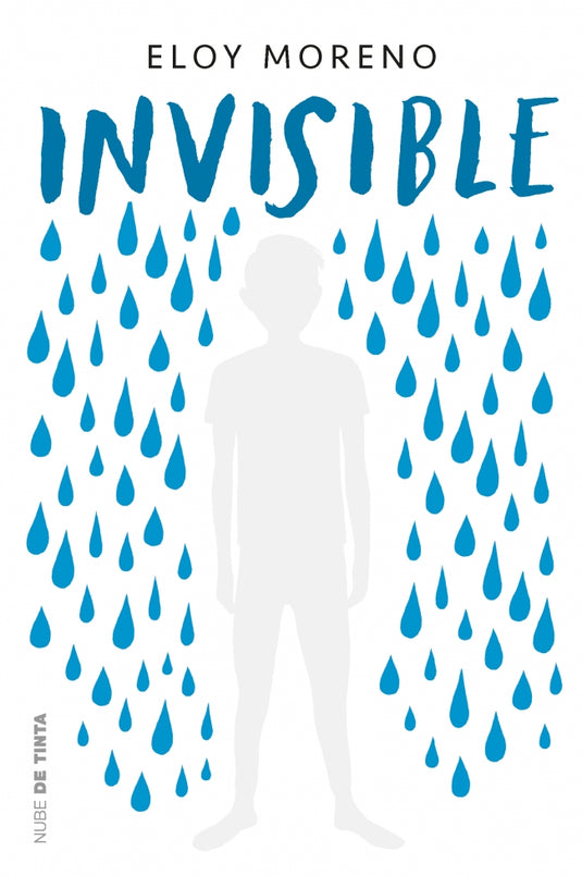 INVISIBLE - ELOY MORENO