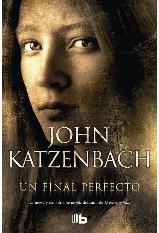 UN FINAL PERFECTO - JOHN KATZENBACH
