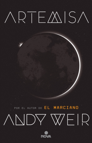 ARTEMISA - Andy Weir