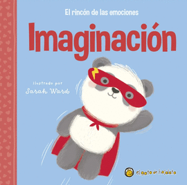 EL RINCON DE LAS EMOCIONES. IMAGINACION