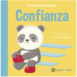 EL RINCON DE LAS EMOCIONES. CONFIANZA
