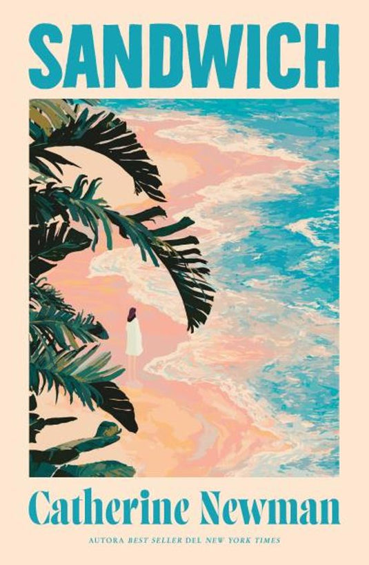 SANDWICH - Catherine Newman