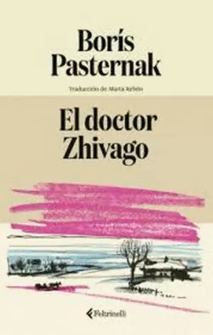 DOCTOR ZHIVAGO, EL - Pasternak, Boris