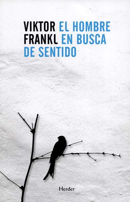 EL HOMBRE EN BUSCA DE SENTIDO (3ª ED) - FRANKL, Viktor