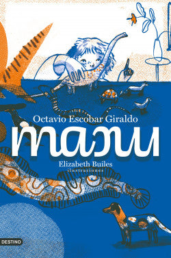 MANU - OCTAVIO ESCOBAR GIRALDO