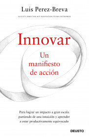 INNOVAR- LUIS PEREZ-BREVA