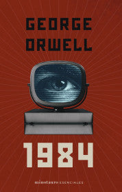 1984- GEORGE ORWELL