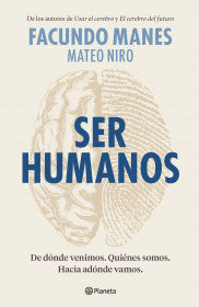 SER HUMANOS- MATEO NIRO