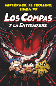 COMPAS 6: LOS COMPAS Y LA ENTIDAD.EXE