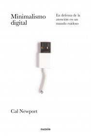 MINIMALISMO DIGITAL-CAL NEWPORT