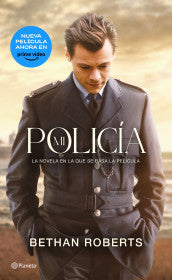 MI POLICIA - BETHAN ROBERTS