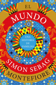 EL MUNDO - SIMON SEBAG