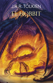 EL HOBBIT (ED REVISADA) - J. R.R TOLKIEN