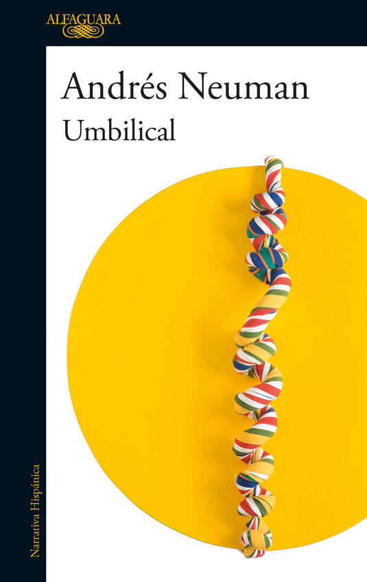 UMBILICAL - ANDRÉS NEUMAN