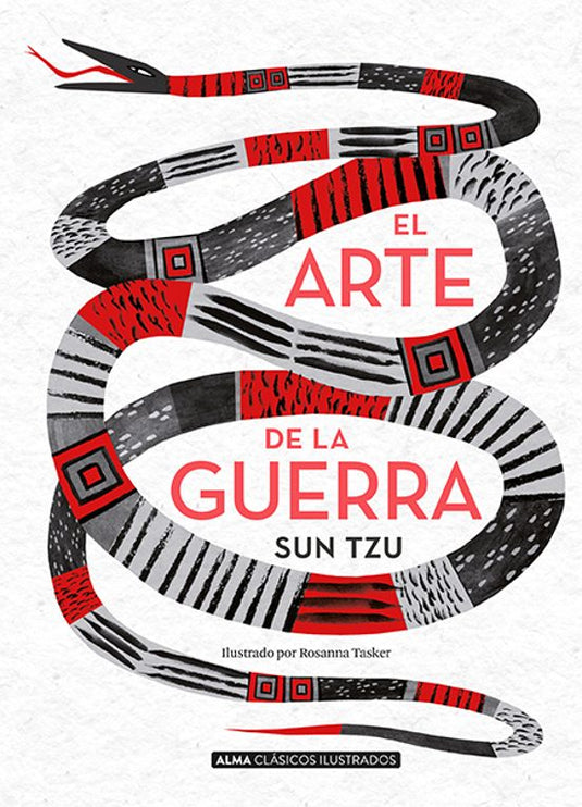 ARTE DE LA GUERRA, EL - TZU, SUN