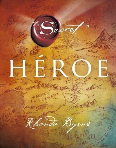 HEROE -RHONDA BYRNE