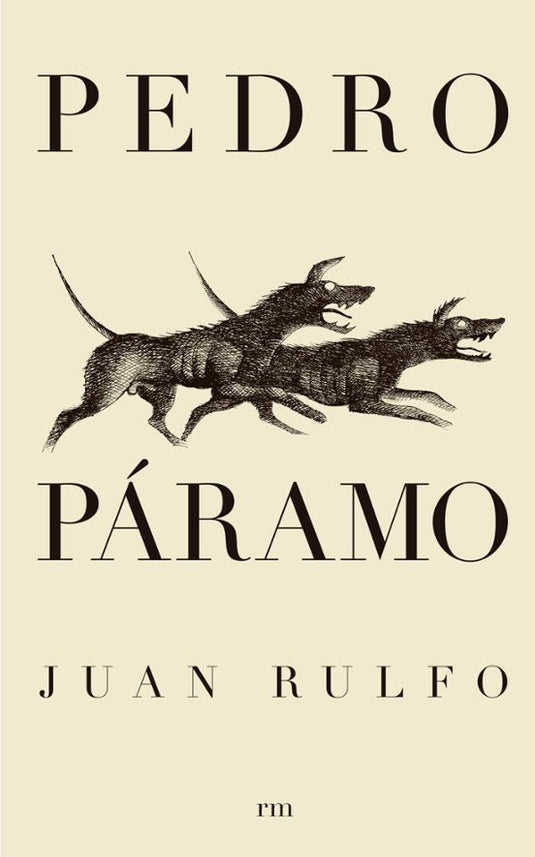 PEDRO PARAMO- RULFO, JUAN
