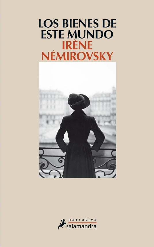 LOS BIENES DE ESTE MUNDO - IRÈNE NÉMIROVSKY