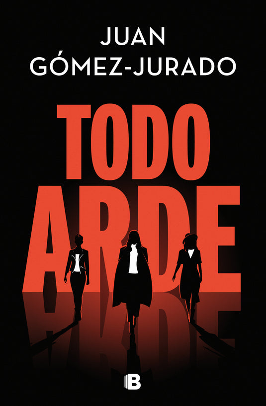 TODO ARDE - JUAN GÓMEZ-JURADO