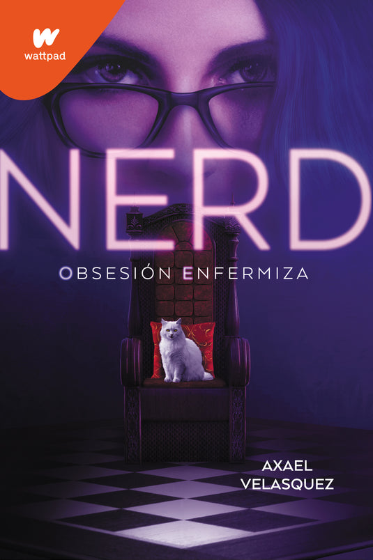 NERD - AXAEL VELASQUEZ