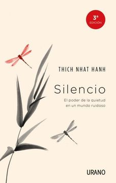 SILENCIO (COL)- NHAT HANH, THICH
