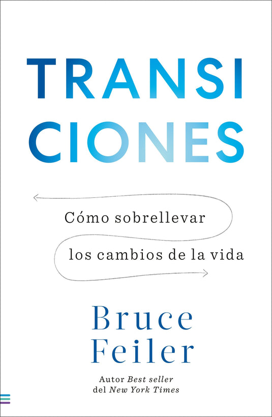 TRANSICIONES (COL)- FEILER, BRUCE