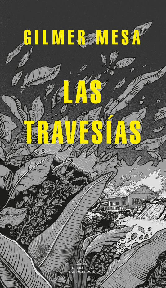 LAS TRAVESÍAS - GILMER MESA