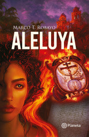 ALELUYA - MARCO T ROBAYO