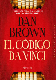 EL CÓDIGO DA VINCI- DAN BROWN