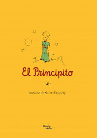 EL PRINCIPITO (PLANETA) - ANTOINE ST EXUPERY