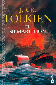 EL SILMARILLION +- J. R. R. TOLKIEN