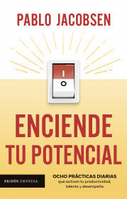 ENCIENDE TU POTENCIAL-PABLO JACOBSEN