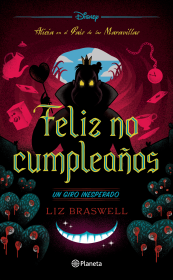 FELIZ NO CUMPLEAÑOS - DISNEY