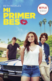 MI PRIMER BESO- BETH REEKLES