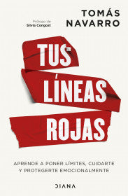 TUS LINEAS ROJAS - TOMÁS NAVARRO